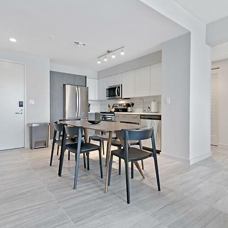 Mint House Downtown Miami Aparthotel Ngoại thất bức ảnh