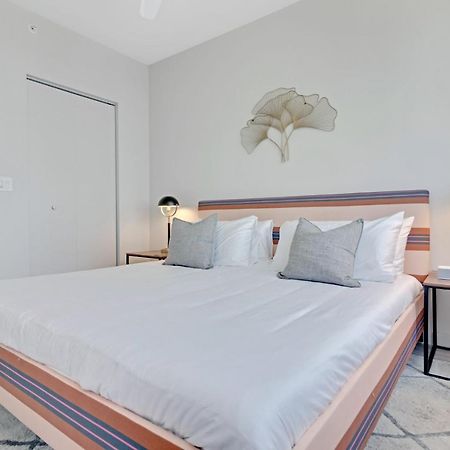 Mint House Downtown Miami Aparthotel Ngoại thất bức ảnh