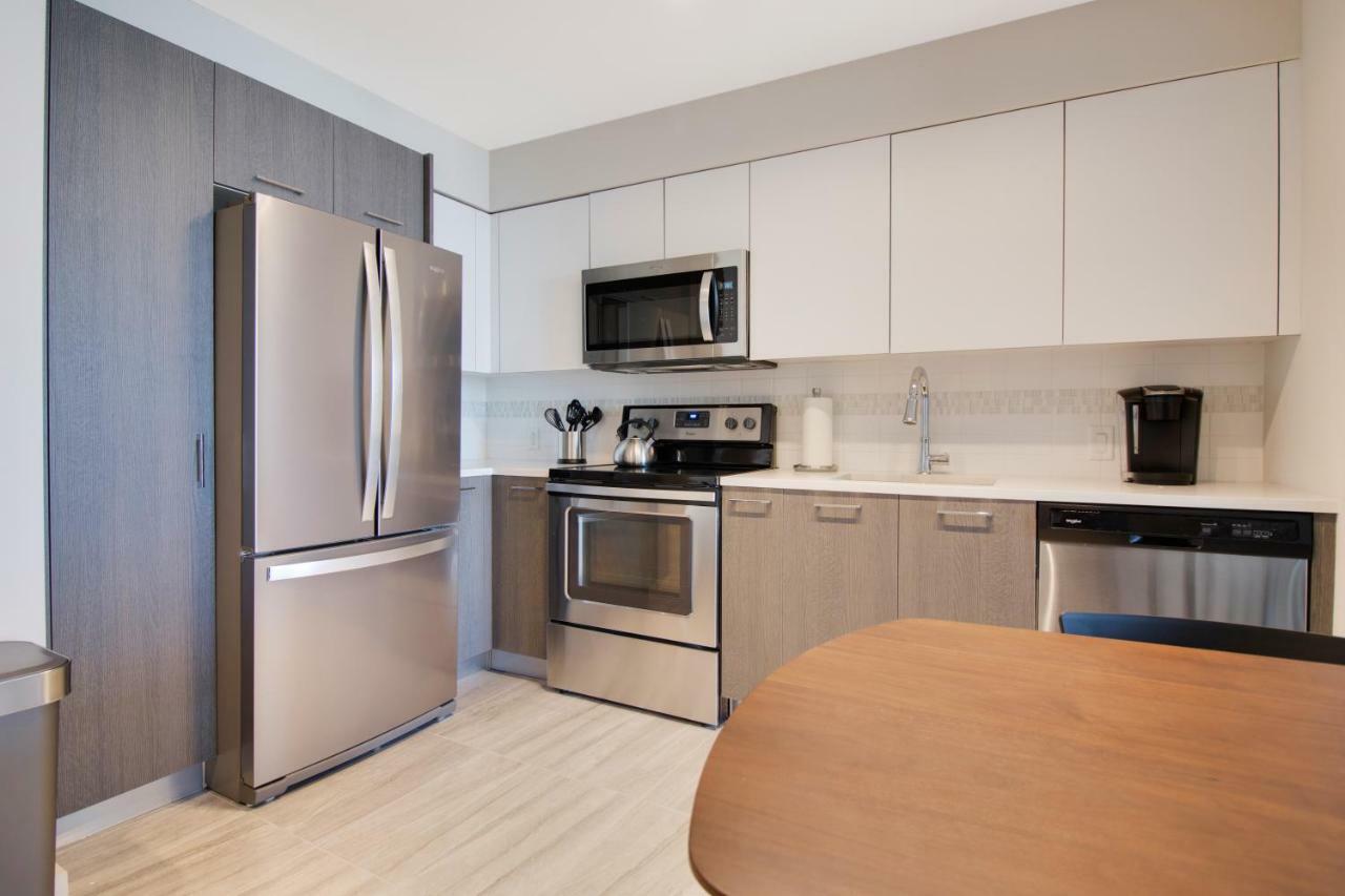 Mint House Downtown Miami Aparthotel Ngoại thất bức ảnh
