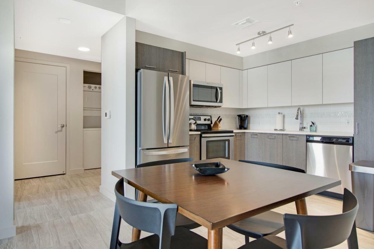 Mint House Downtown Miami Aparthotel Ngoại thất bức ảnh
