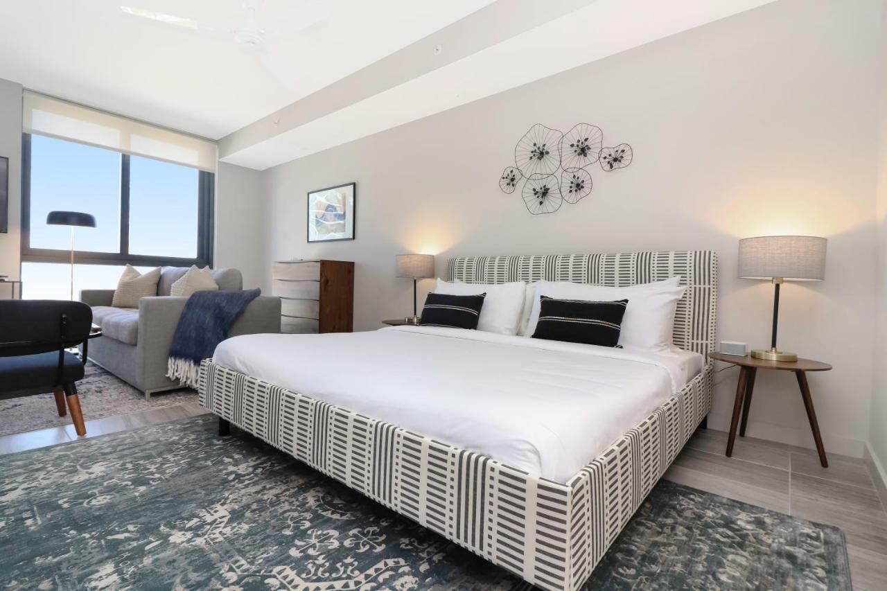 Mint House Downtown Miami Aparthotel Ngoại thất bức ảnh